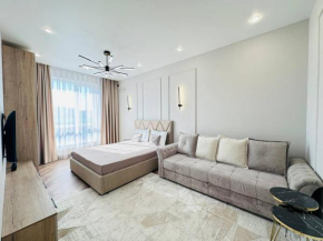 Nexpo Classic and Nexpo City 2-Room Apartments